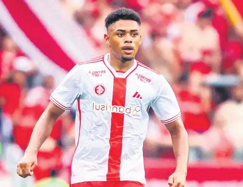 Savunmaya genç Gabriel iddiası