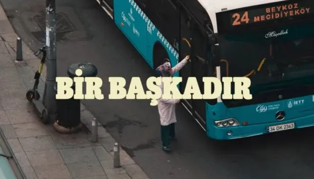 Meryem'in 24 numaralı İETT otobüsü nereden geçiyor? Netflix dizisi Bir Başkadır konusu, oyuncuları nerede çekiliyor?-5