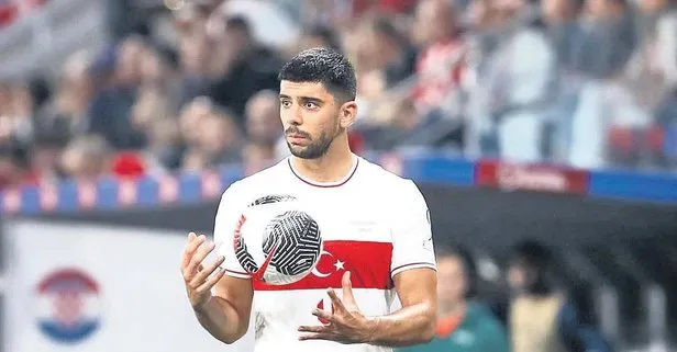Cenk Özkaçar’dan Cimbom’a ret