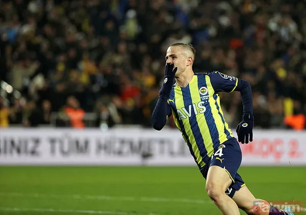 Fenerbahçe’de kontenjan krizi kapıda! Yabancı sayısı transfere kilit vurabilir - 15