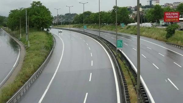Sehirler Arasi Seyahat Yasagi Geldi Mi Istanbul A Giris Cikis Yasaklandi Mi Takvim