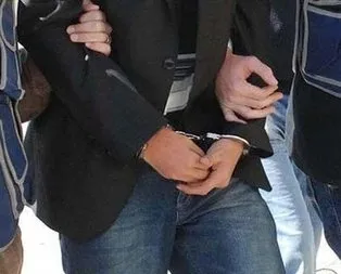 Tatilde yakalandılar