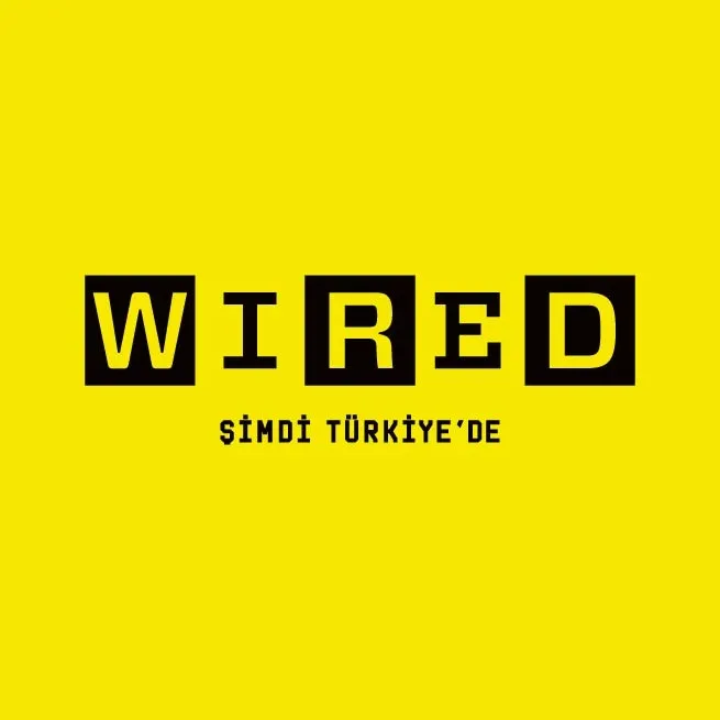 WİRED // MAYİS