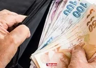 2021 zamlı Temmuz ayı son dakika SSK 4A emekli maaşları bağkur 4B emekli maaşları emekli sandığı 4C emekli maaşları kaç TL oldu?