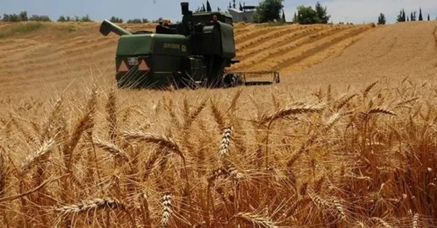 Son dakika: Çiftçilerin destek ödemesi başlıyor! Bakan Pakdemirli duyurdu:-3