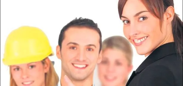 Taşeron sorunu bitiyor!