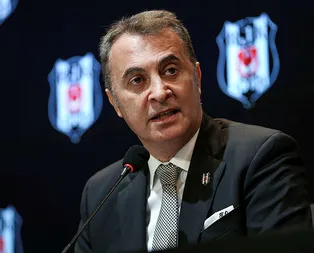 Fikret Ormandan flaş adaylık açıklaması!