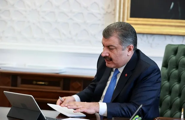 Koronavirüsle mücadelede yeni dönemi anlatan Sağlık Bakanı Fahrettin Koca'dan vatandaşlara uyarı: Tehdit ortadan kalkmadı-5