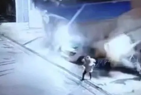 Samsun'da heyelan: Baba ve 2 çocuktan acı haber! İş yeri sahibi tutuklandı | Son yolculuklarına uğurlandılar-5