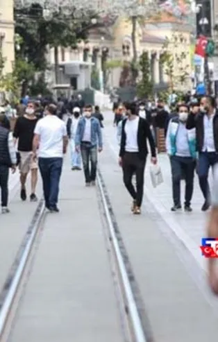 Hafta sonu hangi illerde yasak var? 27-28 Mart Cumartesi-Pazar sokağa çıkma yasağı var mı?
