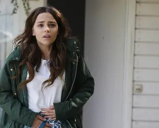 Zalim İstanbul 8. yeni bölüm fragmanı yayında! Ceren hayatının şokunu yaşıyor