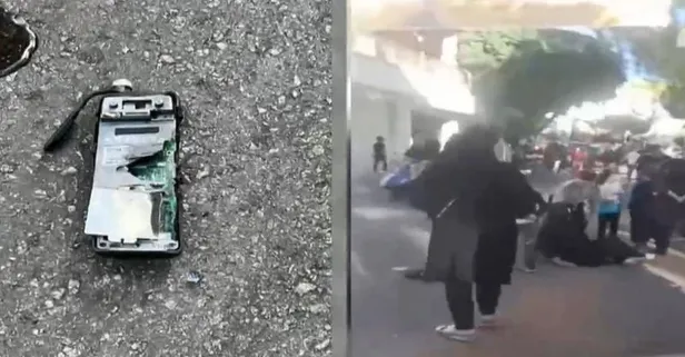 CANLI | İsrail'den Lübnan'a bombardıman! İsrail saldırıları sonrası Nasrallah'tan 'kırmızı çizgi' açıklaması