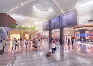 Dünyaca ünlü Forbes dergisinden İstanbul Havalimanı ve THYye övgü