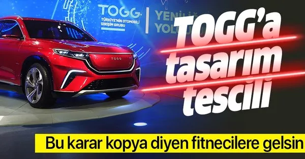 Türkiye&#039;nIn Otomobili Ortak Girişim Grubu (Togg)  . Yerli Elektrikli Otomobilin Tantılmasıyla Birlikte Togg Merak Konusu Oldu.