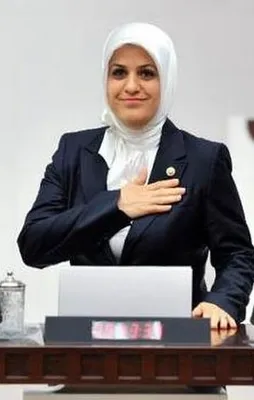 AK Partili vekile bombalı saldırı girişimi
