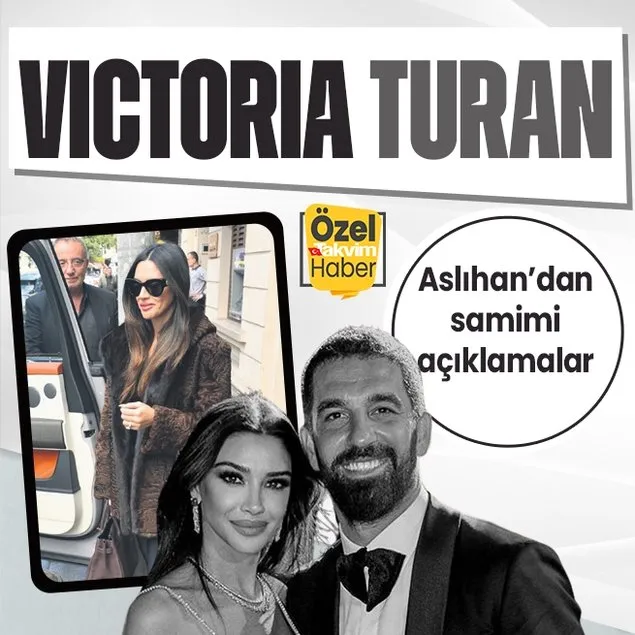 Victoria Turan