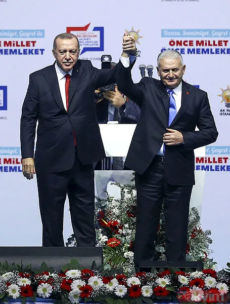 Binali Yıldırım'dan İstanbul'un trafik sorununu çözecek müthiş proje - 20