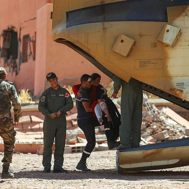 Fas’tan Cezayir’in teklifine ret