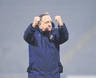 Fener için kırılma anı