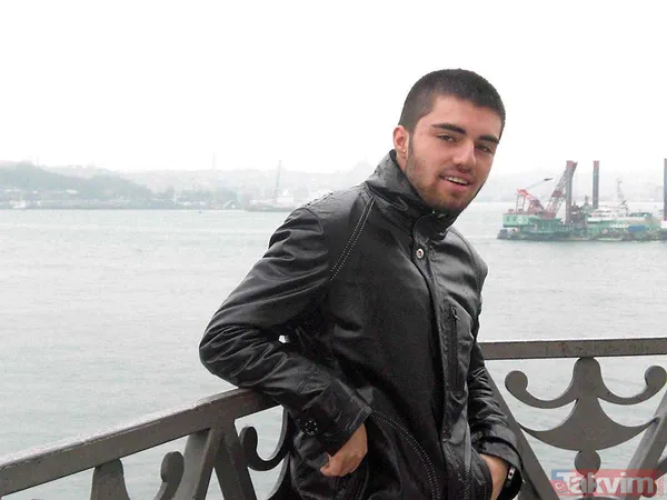 Münevver Karabulut'un katili Cem Garipoğlu'nun son görüntüleri ortaya çıktı! Kantinden ip, anneden poşet... Saat saat intihara giden süreç - 23