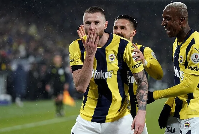 Fenerbahçe’ye Milan Skriniar engeli!