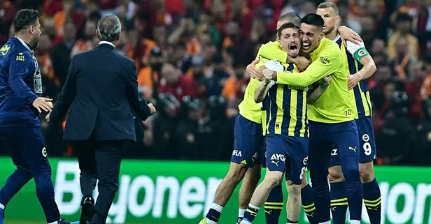 Fenerbahçe’nin yeni teknik direktörü belli oluyor! Jose Mourinho derken flaş bir isim gündemde... 11.5 milyon euro maliyeti var