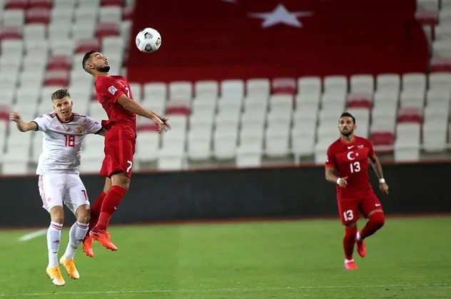 Yıldızlar bu kez hayal kırıklığı