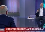 CHP'li Ünal Çeviköz'ün skandal açıklamaları ne anlama geliyor? Hikmet Genç A Haber canlı yayınında yorumladı