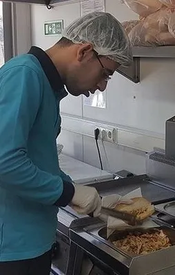 BELTUR'dan engelli istihdamına büyük destek