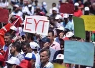 12 Aralık EYT son dakika bugün: EYT 2021de çıkacak mı? Emeklilikte yaşa takılanların dikkatine...