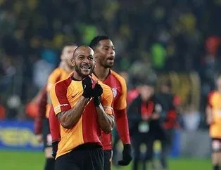 Marcao’dan Fenerbahçeli isme ’4 yıldızlı’ cevap!