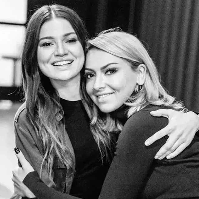 Kuruluş Orhan’ın Flavius’u Şükrü Özyıldız’ın fenomen kardeşini gören şaşıp kaldı! - 22