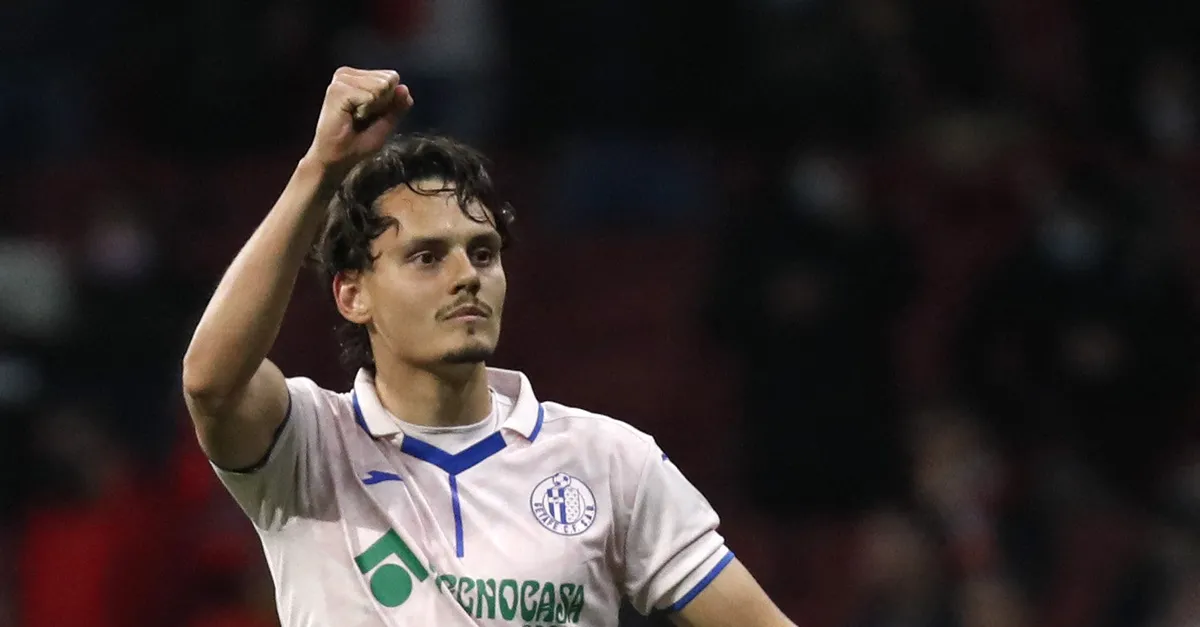 Enes Ünal’a dev kanca! İtalya’ya gidiyor