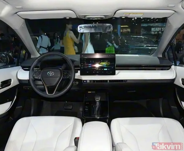 Toyota Corolla tarihi verdi, Polo veda ediyor! - 3