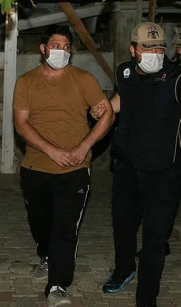 Son dakika: İstanbul merkezli 30 ilde FETÖ’nün TSK yapılanmasına operasyon: 59'u yakalandı-1