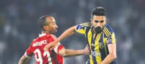 Alper mi Chahechouhe mi?