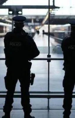 'En ciddi saldırıyla karşı karşıyayız'