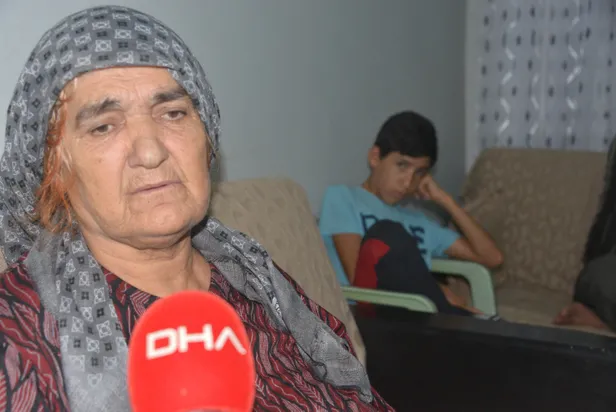 Kına gecesinde damadının boğazını keserek öldürmüştü! İfadesi kan dondurdu: İbret olsun diye yaptım-4