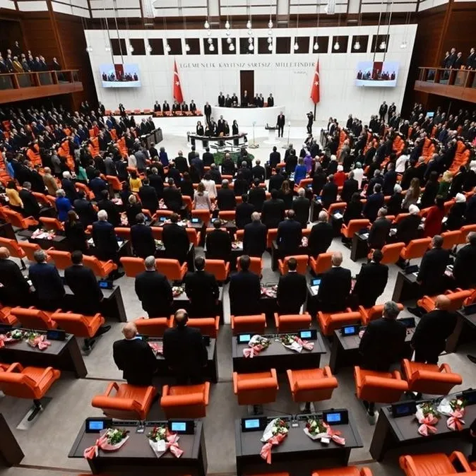 14 günlük bütçe maratonu başlıyor