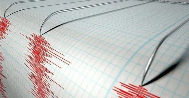 Son dakika: Malatya’da deprem! Doğanşehir 4.3 ile sallandı... Valilikten açıklama