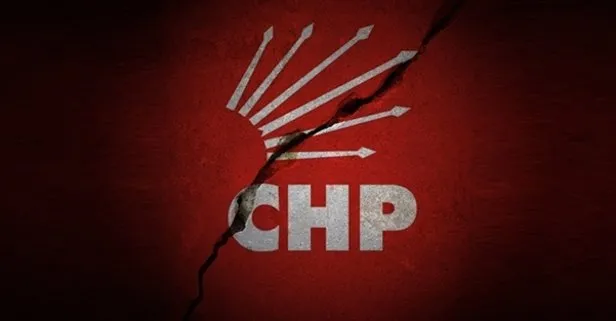 Son dakika... CHP Kırklareli teşkilatından 50 kişi istifa etti