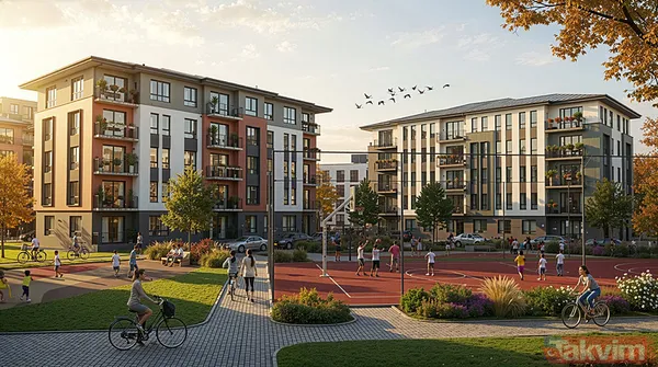 1.676 TOKİ konutu için Giresun’da kura zamanı: Hak sahipleri açıklandı! - 3