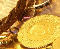 25 Kasım canlı altın fiyatları! Bugün çeyrek altın ne kadar? Gram altın kaç TL?