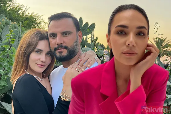 Buse Varol eşi Alişan'ın tahtına göz dikti! Alişan'ın elinden mikrofonu kaptığı gibi kendini sahneye attı sosyal medya ikiye bölündü - 8