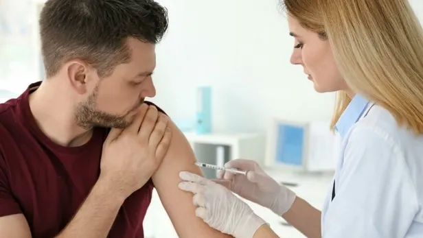 Biontech 2. doz aşı randevusu ne zaman? Biontech 2. doz aşı randevusu ilkinden ne kadar süre sonra alınır?-4