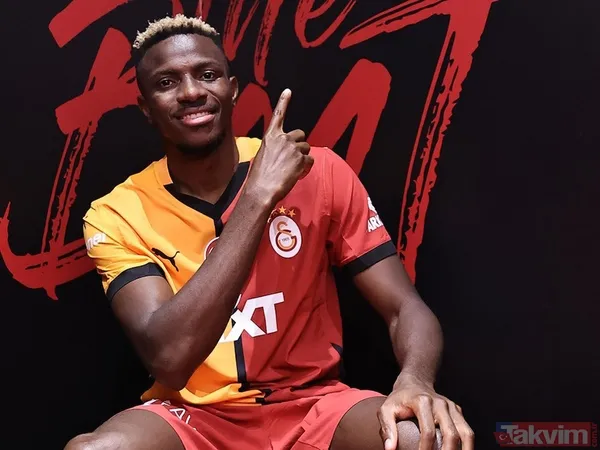 Süper Lig'de son dakika transferleri! 2024-25 sezonu yaz transfer döneminde alınan tüm futbolcular - 12