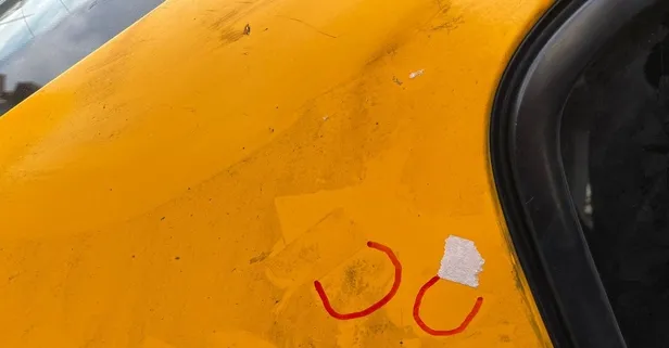 Taksim’deki kanlı saldırıda yeni detay! Kaçtığı takside parmak izleri çıktı: Terörist Ahlam Albashir yalnız değil, 2 kişi daha var