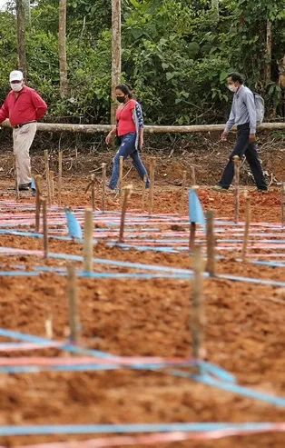 Son dakika: Koronavirüsten son 24 saatte Brezilya'da 1280, Meksika'da 648, Hindistan'da 507 kişi öldü