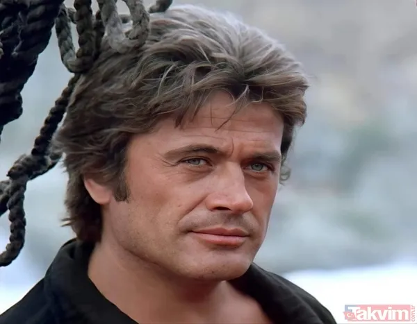 Yeşilçam efsanesi Cüneyt Arkın’ın oğlu Murat Arkın’ından kahreden paylaşım! Gördüğü rüyayı anlattı “Babam çıkıp şimdi gelse...” - 22