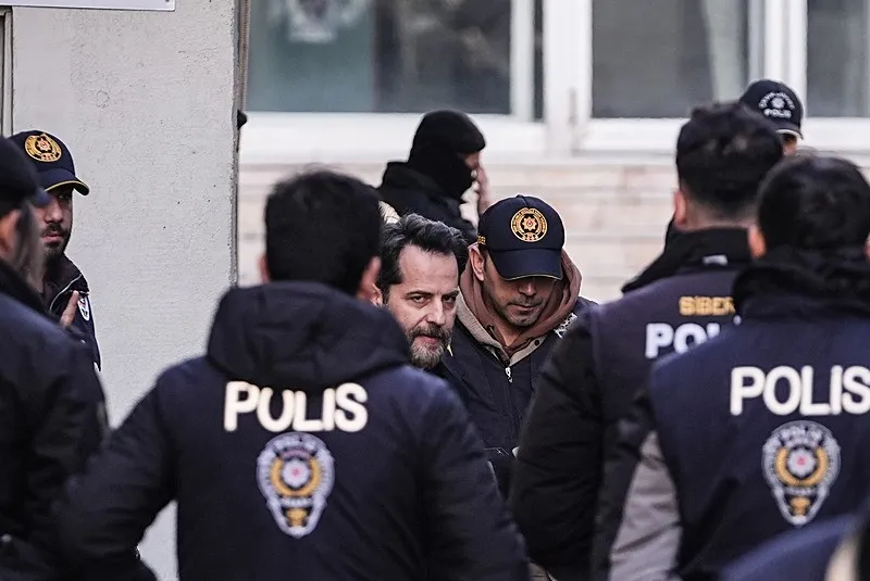 Futbolda bahis soruşturması! Erden Timur dahil 19 kişi tutuklandı: İşte o isimler...-3